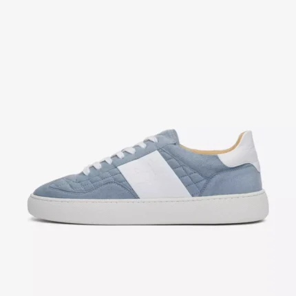 Leandro Lopes Low Top Schuhe Evoke Blue White (4)