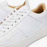 Leandro Lopes Low Top Schuhe Evoke White (1)