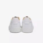 Leandro Lopes Low Top Schuhe Evoke White (4)