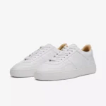 Leandro Lopes Low Top Schuhe Evoke White (5)