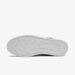 Leandro Lopes Low Top Schuhe Ezio Double Stitched Black (1)