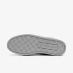 Leandro Lopes Low Top Schuhe Ezio Grey Velour (2)