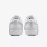 Leandro Lopes Low Top Schuhe Ezio White Diamond Rivets (3)