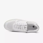 Leandro Lopes Low Top Schuhe Orbit White Grey (2)