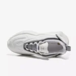 Leandro Lopes Low Top Schuhe Runner Mining Shoe White Grey (2)