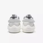 Leandro Lopes Low Top Schuhe Runner Mining Shoe White Grey (3)