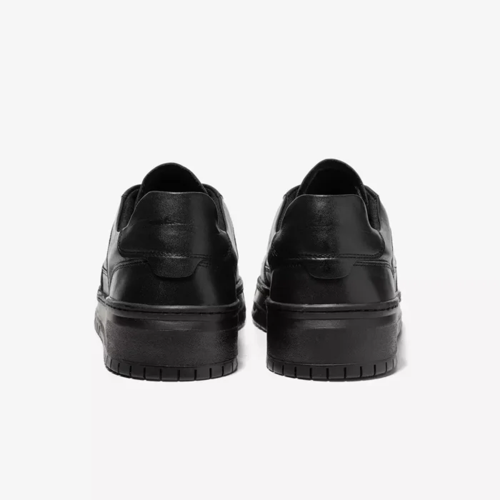 Leandro Lopes Low Top Schuhe Tony All Black (3)