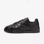 Leandro Lopes Low Top Schuhe Tony All Black (5)