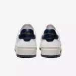 Leandro Lopes Low Top Schuhe Tony White Navy (3)