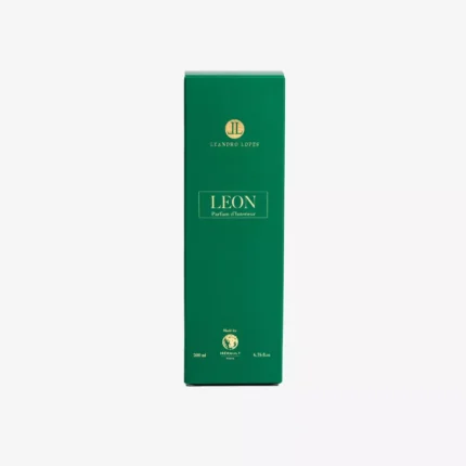 Leandro Lopes Parfum D´Interieur Leon (2)